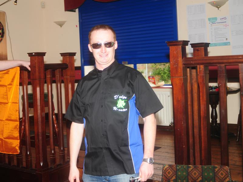 PDI 2013 action shot