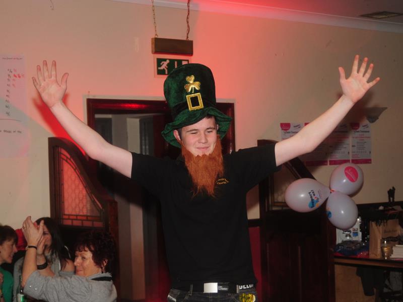 The Educator at PDI 2013