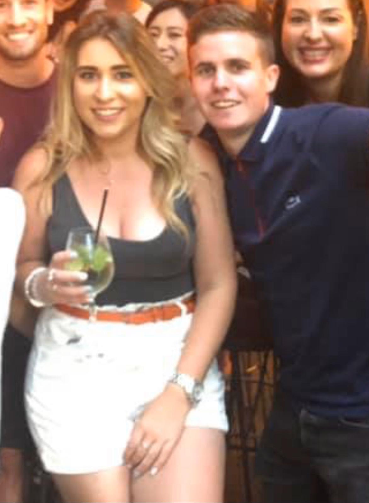 Campbell — PDI 2020