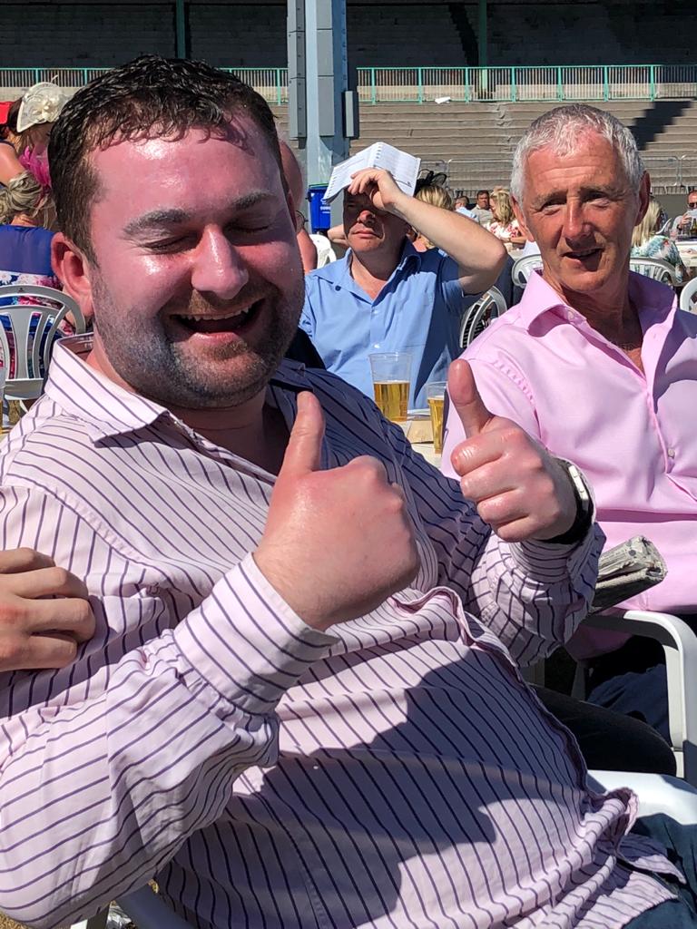 The A-Lister — PDI 2020