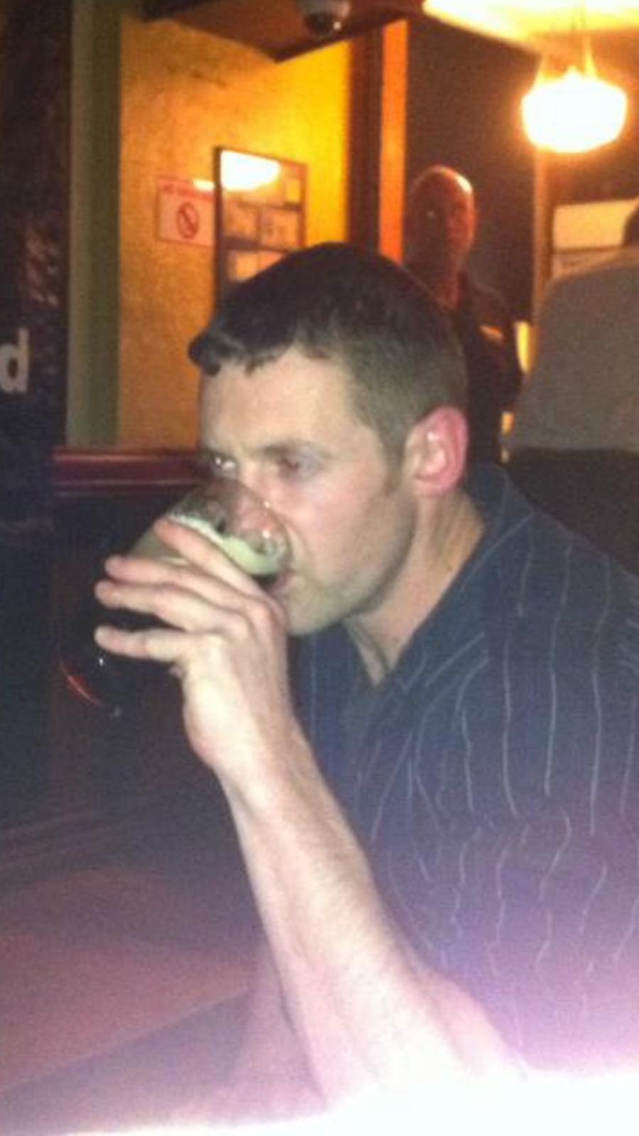 The Boy — PDI 2020