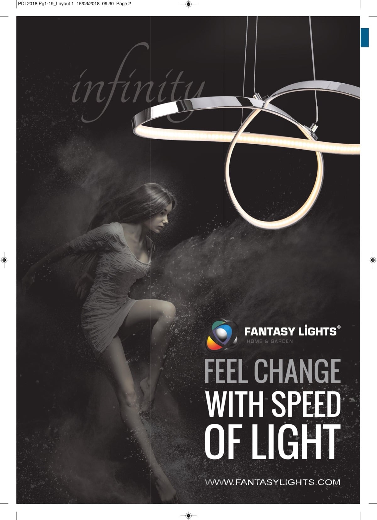 PDI 2018 booklet — page 2
