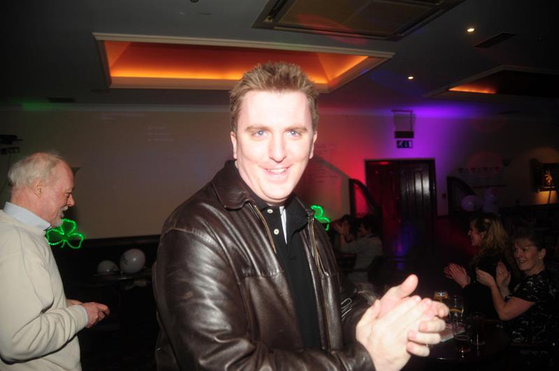 The Business Card — player profile 2013